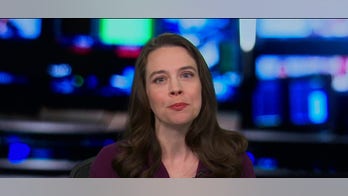 Carrie Severino slams Schumer's 'totally unacceptable' attack on Justices Kavanaugh and Gorsuch