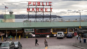 Washington state coronavirus cases top 1,000