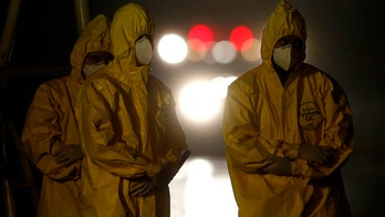 Wuhan soccer team leaving Spain to escape virus