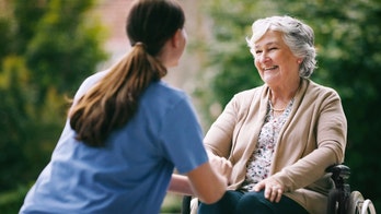 Peter Rosenberger: 65 million caregivers need our help -- Here's what first responders, clergy and you can do