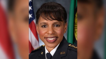 Seattle police chief tells residents to call 911 if called racist names amid coronavirus pandemic