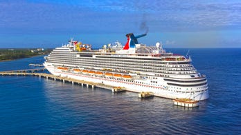 Amid coronavirus outbreak, Carnival Cruise Line offers on-ship credits to passengers who don't reschedule