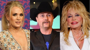 Country stars rally around Nashville tornado victims: 'We are all with you'