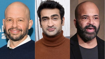 Celebrities react to Trump's coronavirus address: 'Evil empire must go'