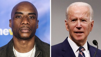 Charlamagne Tha God says Biden ‘doing corny, goofy stuff' because he doesn’t actually talk to his voters