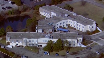 Illinois nursing home coronavirus cluster of 22 announced, first death in state reported