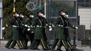 Coronavirus: China asks Switzerland to ramp up production of key component for ventilators