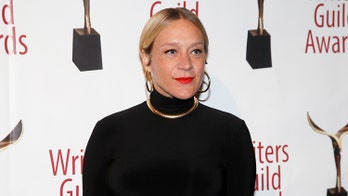 Chloë Sevigny debuts first picture of newborn son, reveals name
