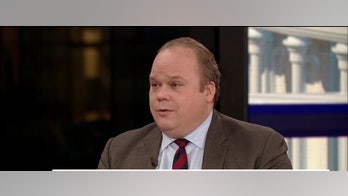 Chris Stirewalt: Sanders 'failed to deliver,' Bloomberg not 'the Wizard of Oz, but the guy behind the curtain'