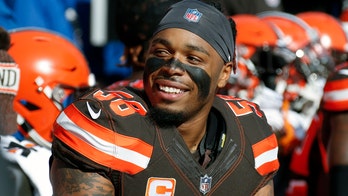 Packers reach deal with free-agent LB Christian Kirksey