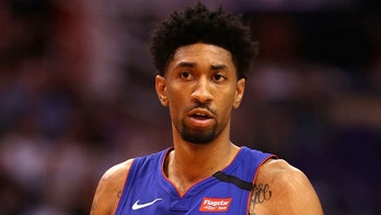 Pistons' Christian Wood 'concerned' coronavirus test results leaked, coach says