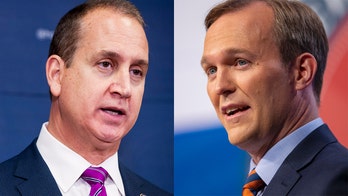 Reps. Mario Diaz-Balart, Ben McAdams are first lawmakers to announce testing positive for coronavirus