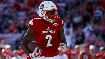 Father of Louisville wide receiver dies from coronavirus complications
