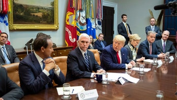 United is first to cut US flying due to virus outbreak