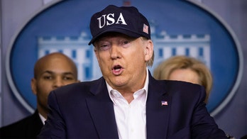 Hans von Spakovsky: Can Trump use coronavirus to delay 2020 election?
