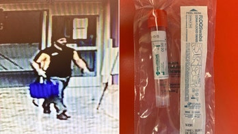 Arizona man steals dozens of coronavirus testing kits from health clinic
