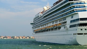 Costa Fortuna cruise ship to dock in Singapore after being denied ports in Malaysia, Thailand