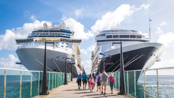Major cruise line association announces new protocols for members amid coronavirus outbreak
