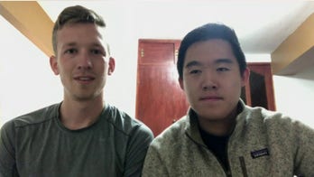Americans stuck in Peru because of coronavirus speak out: 'We are just crossing our fingers'