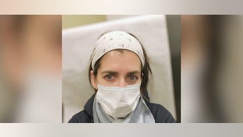 NY mother hopes to connect fellow coronavirus survivors with researchers