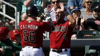 MLB calls off games in Mexico, Puerto Rico