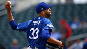Dodgers' David Price wonders whether MLB will keep its word about players' health