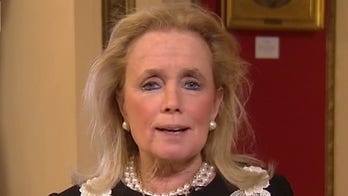 Rep. Dingell says Biden had a 'human moment' during profane argument with auto worker about guns