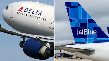 Delta, JetBlue offering free flights to medical professionals for coronavirus relief efforts