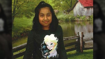 Florida girl, 9, found dead 4 years after her disappearance