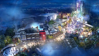 During coronavirus pandemic, Disney pauses construction on Avengers-themed land