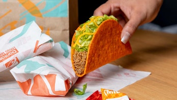 Taco Bell offering free tacos for COVID-19 vaccines — but only in this state