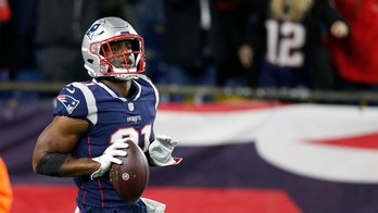 Former New England Patriots safety Duron Harmon found out about trade during tooth extraction: 'Call me back'