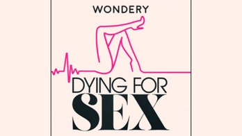 ‘Dying for Sex’ podcast follows host Nikki Boyer's best friend, who has terminal cancer, and her sexcapades