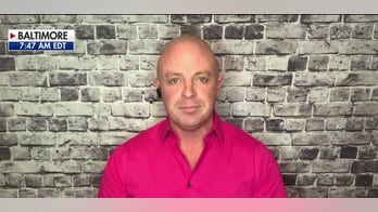 Mental toughness expert shares tips for communicating with kids under threat of coronavirus