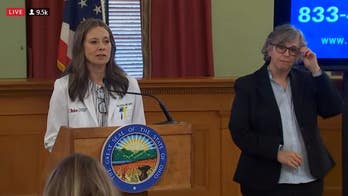 Ohio likely has 100,000 coronavirus cases, top health official says