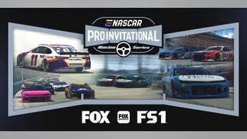 The first virtual NASCAR race was a smash hit, Fox Sports commits to full season during coronavirus crisis