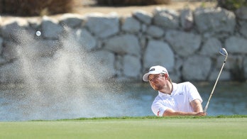 Pro golfer Eddie Pepperell disqualified over scorecard snafu at tour event