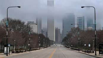 Coronavirus test samples stolen in Chicago from lab tech’s vehicle at gas station