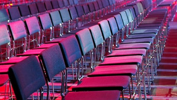 As coronavirus spreads, these late-night shows are recording without an audience