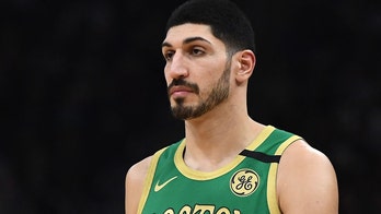 Celtics' Enes Kanter eviscerates China over treatment of Uyghurs; calls out Muslim leaders, athletes