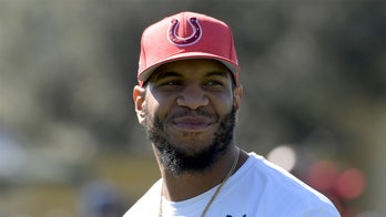 Steelers tight end Eric Ebron 'quit on Colts' in 2019, NFL insider says