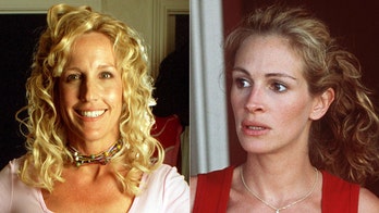 Erin Brockovich recalls meeting Julia Roberts for the first time: ‘That just broke the ice’
