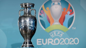 UEFA explores financial rule changes due to pandemic impact