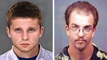 Who are the 22 'most wanted' men accused of sexually assaulting and exploiting children?