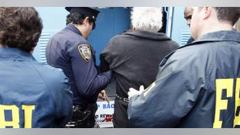 Reputed NJ mobster sentenced for role in drug-trafficking ring