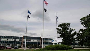 Ford VP on collaborative effort to ramp up ventilator production: Goal is 60 per hour