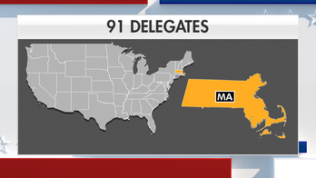 Super Tuesday cheat sheet: Massachusetts race at a glance