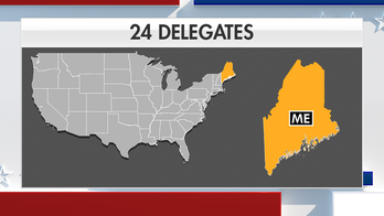 Super Tuesday cheat sheet: Maine race at a glance