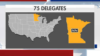 Super Tuesday cheat sheet: Minnesota race at a glance