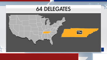 Super Tuesday cheat sheet: Tennessee race at a glance